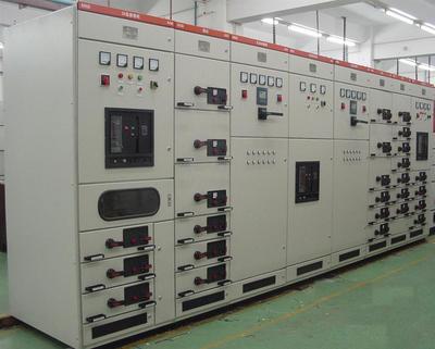 鐵嶺低壓開關柜及配電開關控制設備研發 技術賦能，驅動產業升級