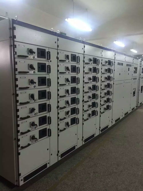 恩平KYN28高壓開關柜 專業研發，全國配送，助力智能電網建設