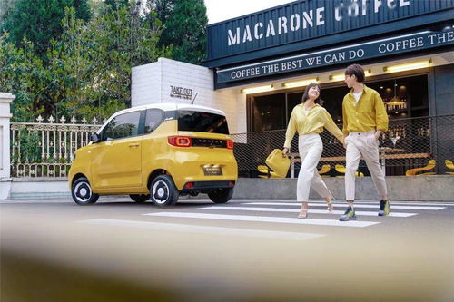 株洲小伙伴們，2021株洲市惠民汽車消費節車系品牌全在這，趕緊看過來——小微型客車篇