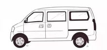 全面汽車入門知識圖解，看看你都知道哪些——小微型客車篇